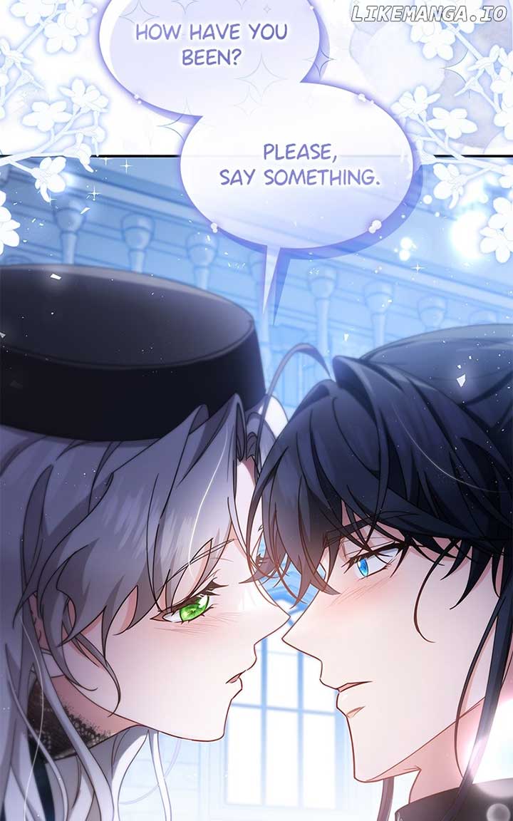 The Things Melvin Left Behind for Them Chapter 83 380 055