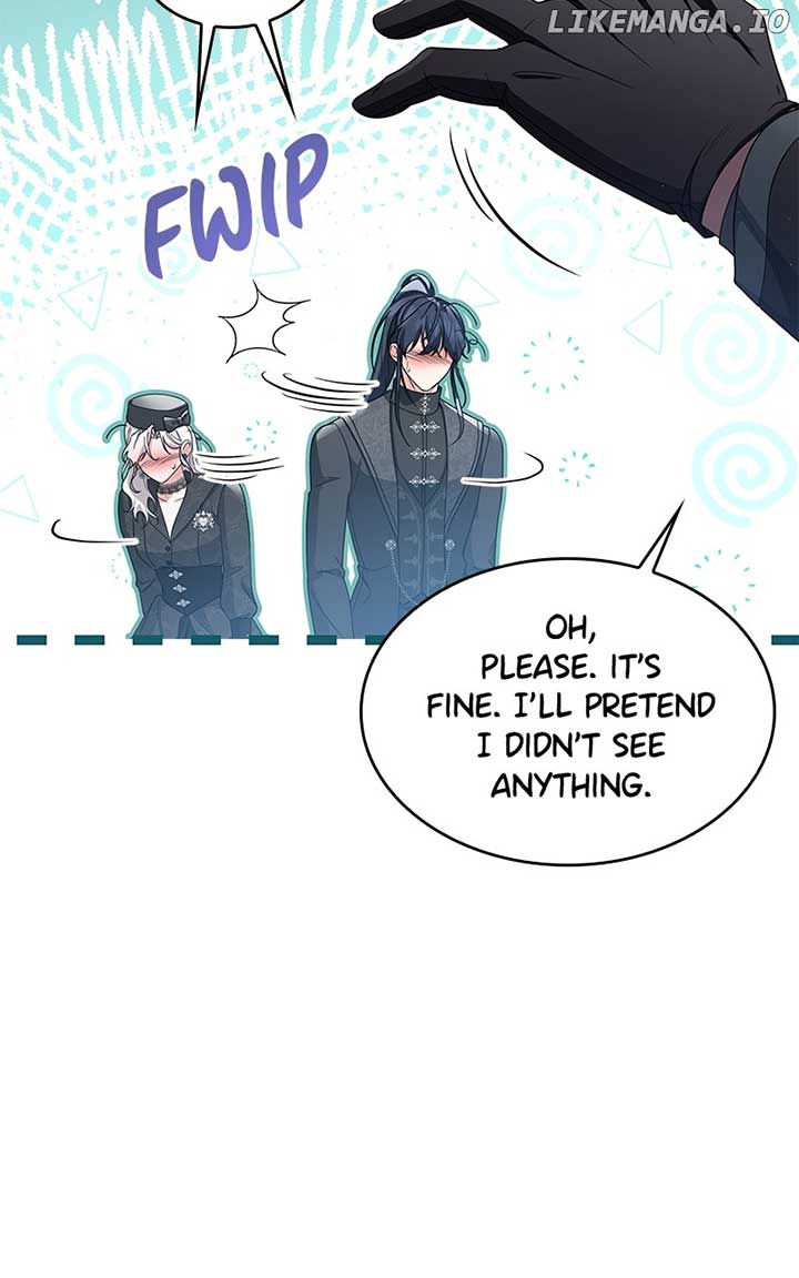 The Things Melvin Left Behind for Them Chapter 83 384 059