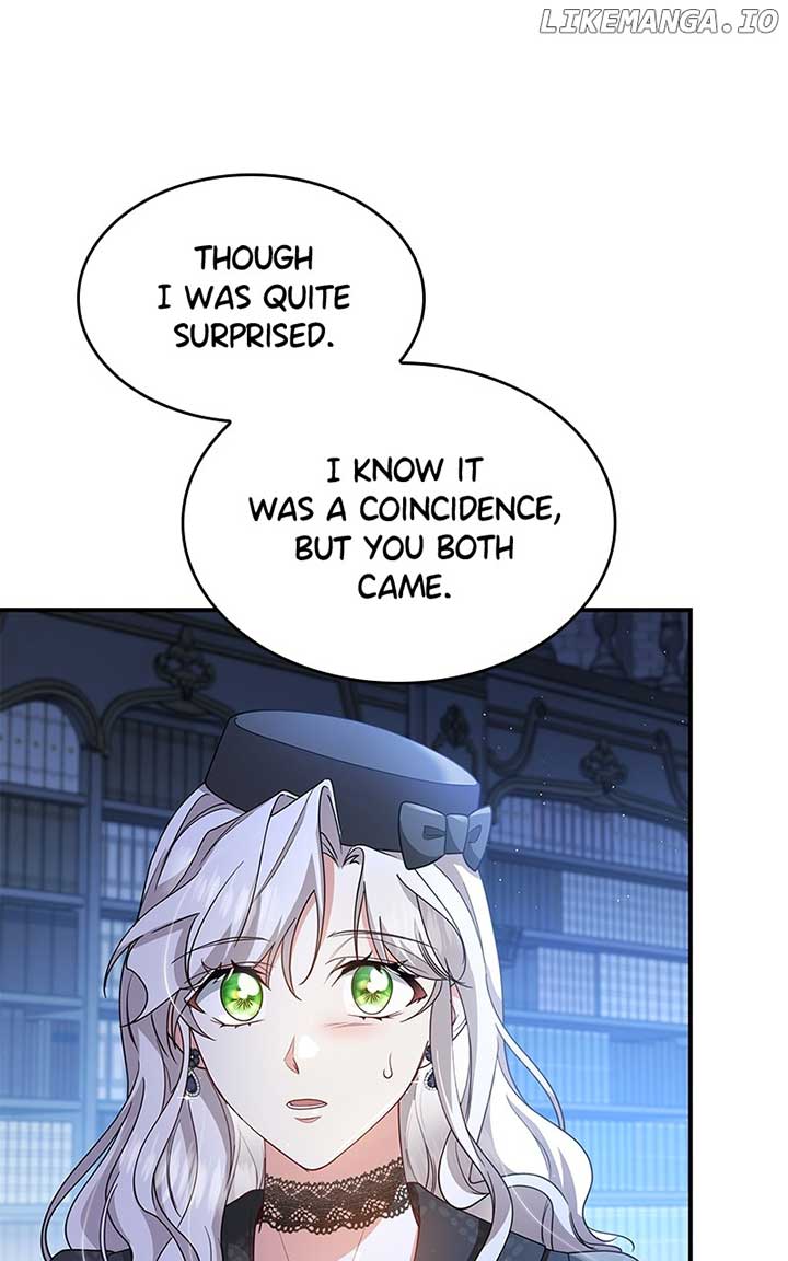 The Things Melvin Left Behind for Them Chapter 83 385 060