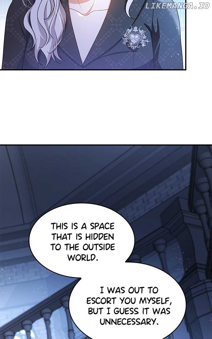 The Things Melvin Left Behind for Them Chapter 83 386 061