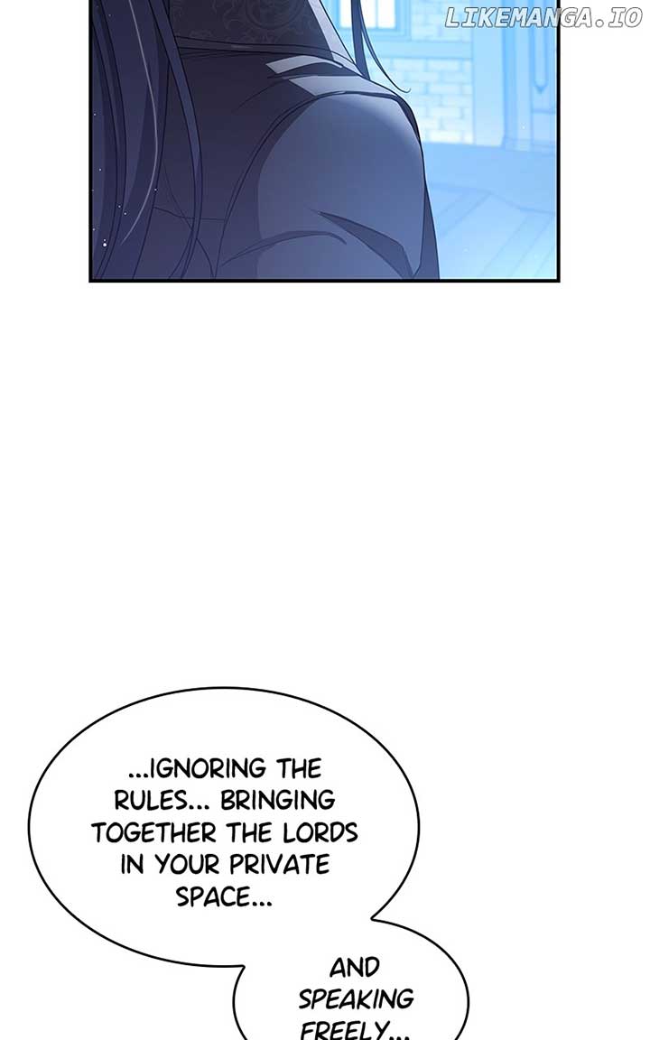 The Things Melvin Left Behind for Them Chapter 83 389 064