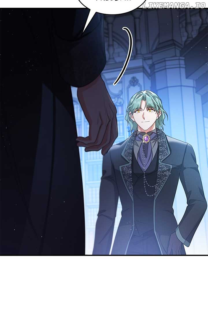 The Things Melvin Left Behind for Them Chapter 83 390 065