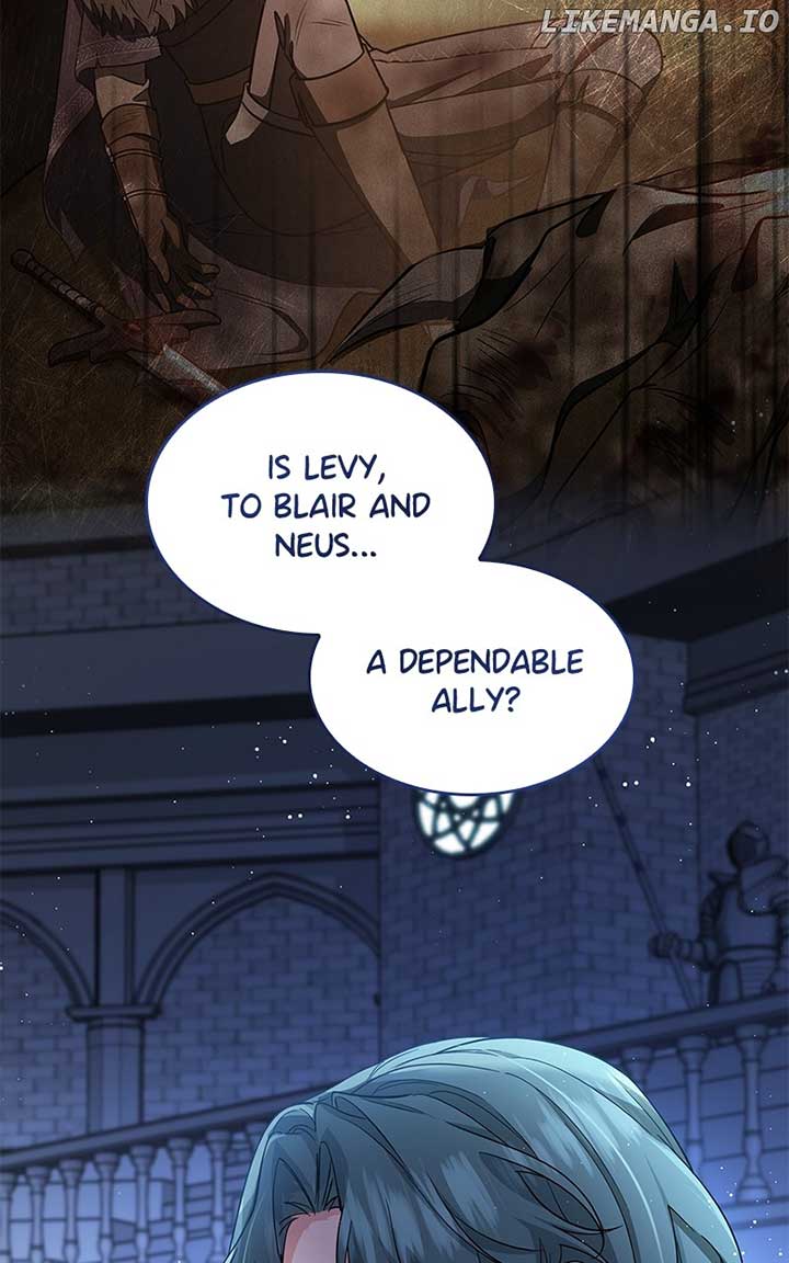 The Things Melvin Left Behind for Them Chapter 83 395 070