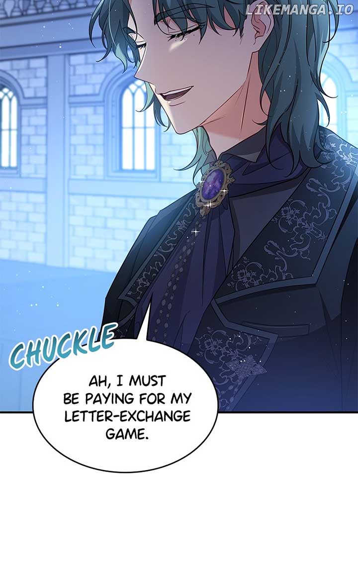 The Things Melvin Left Behind for Them Chapter 83 396 071