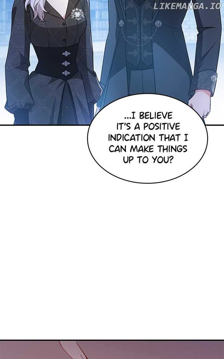 The Things Melvin Left Behind for Them Chapter 83 401 076