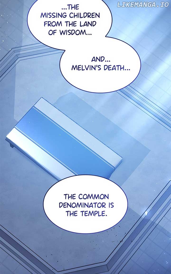 The Things Melvin Left Behind for Them Chapter 83 403 078