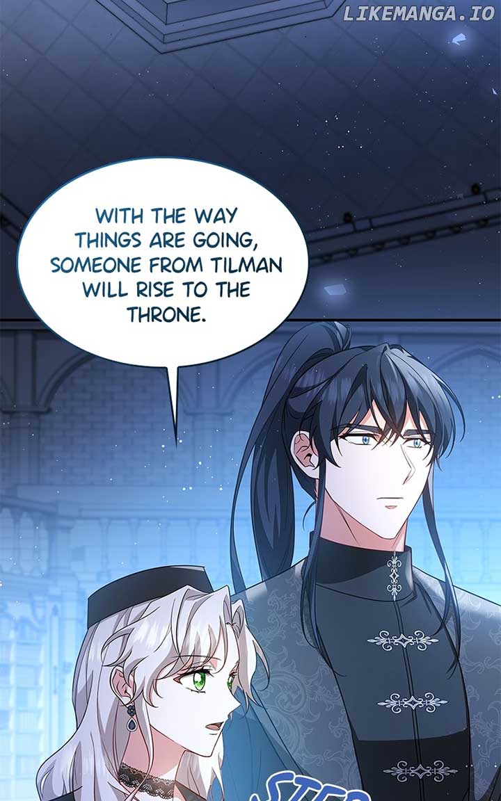 The Things Melvin Left Behind for Them Chapter 83 404 079