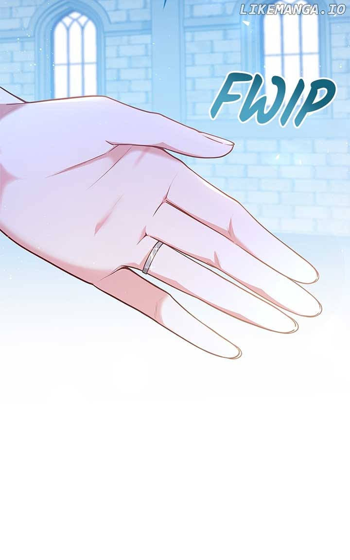 The Things Melvin Left Behind for Them Chapter 83 406 081