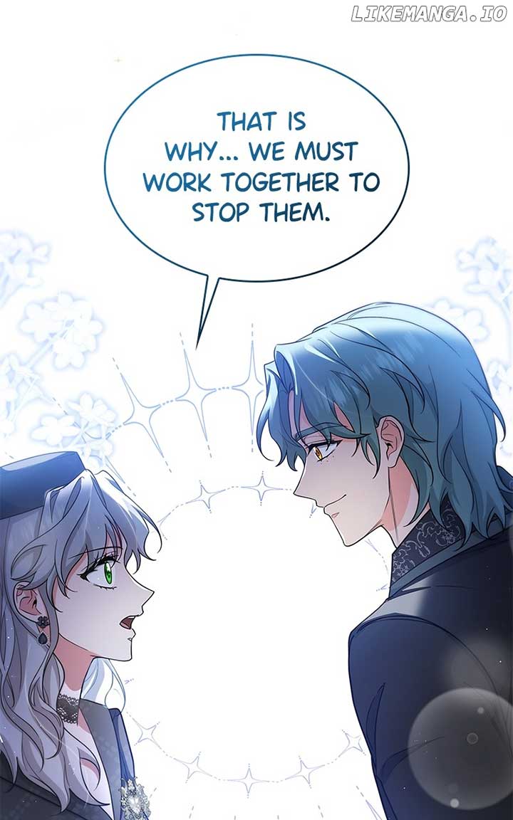 The Things Melvin Left Behind for Them Chapter 83 407 082