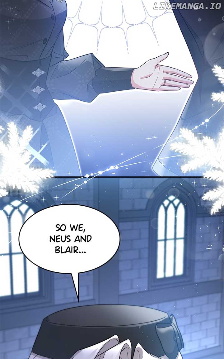 The Things Melvin Left Behind for Them Chapter 83 408 083