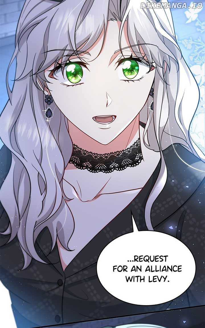 The Things Melvin Left Behind for Them Chapter 83 409 084