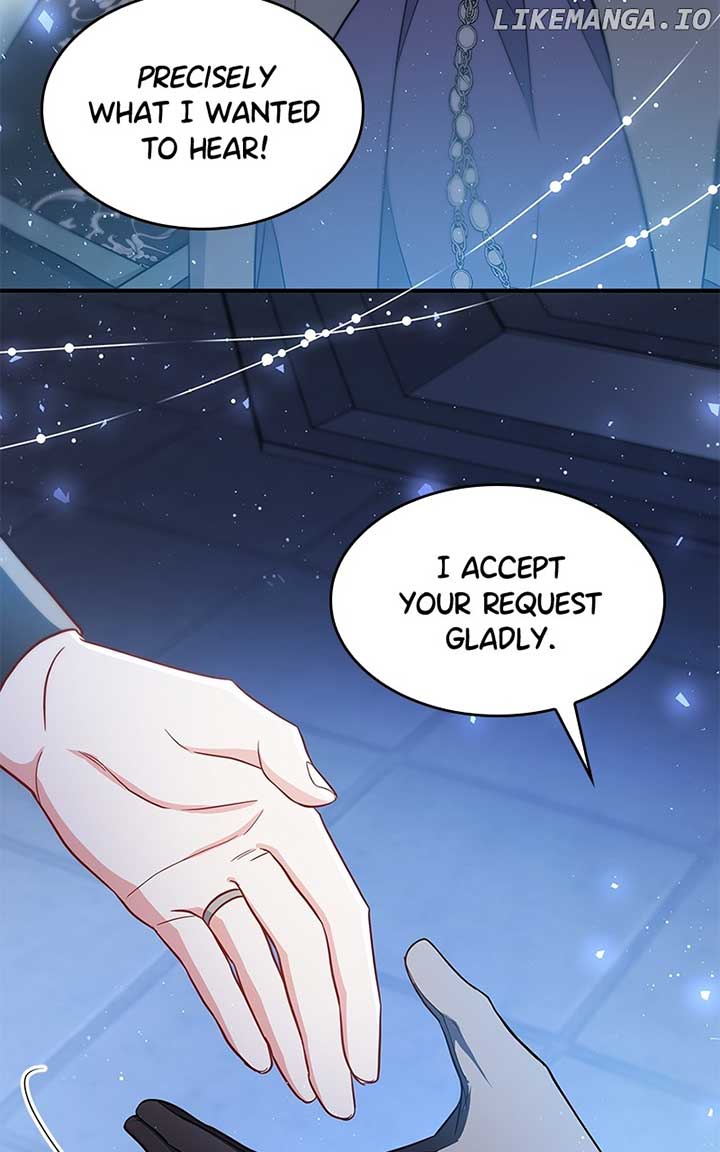 The Things Melvin Left Behind for Them Chapter 83 411 086