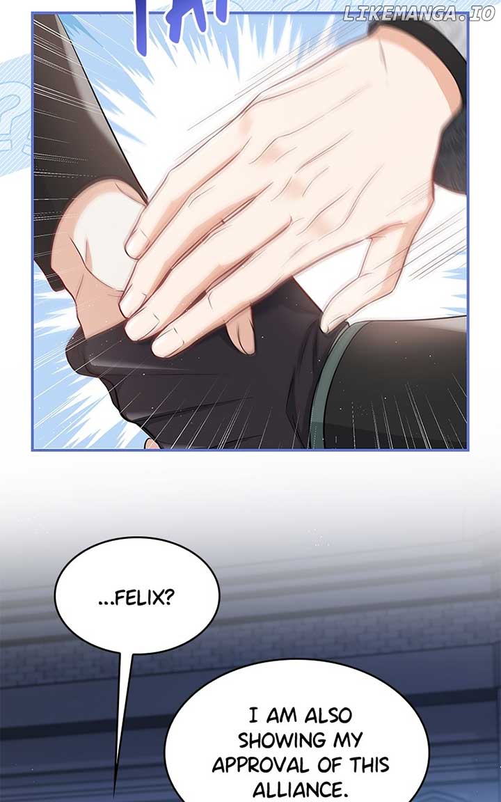 The Things Melvin Left Behind for Them Chapter 83 413 088