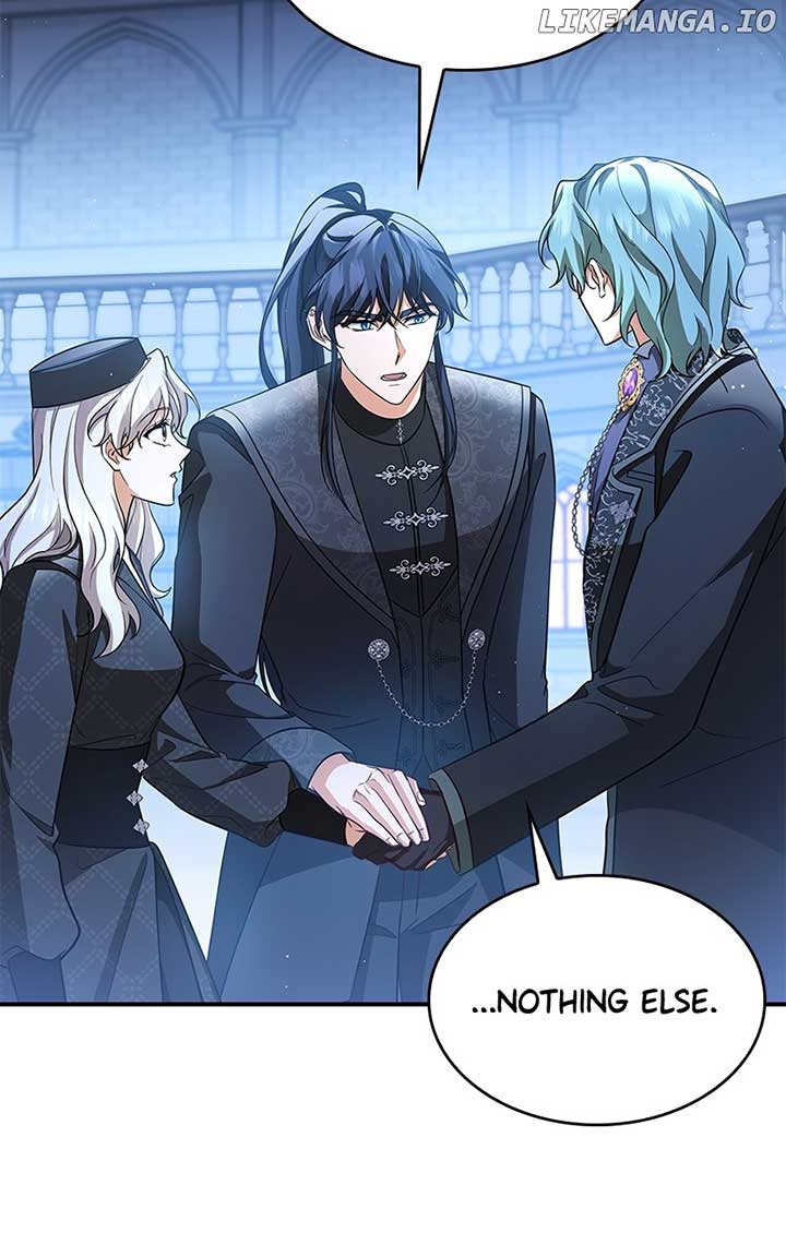 The Things Melvin Left Behind for Them Chapter 83 414 089