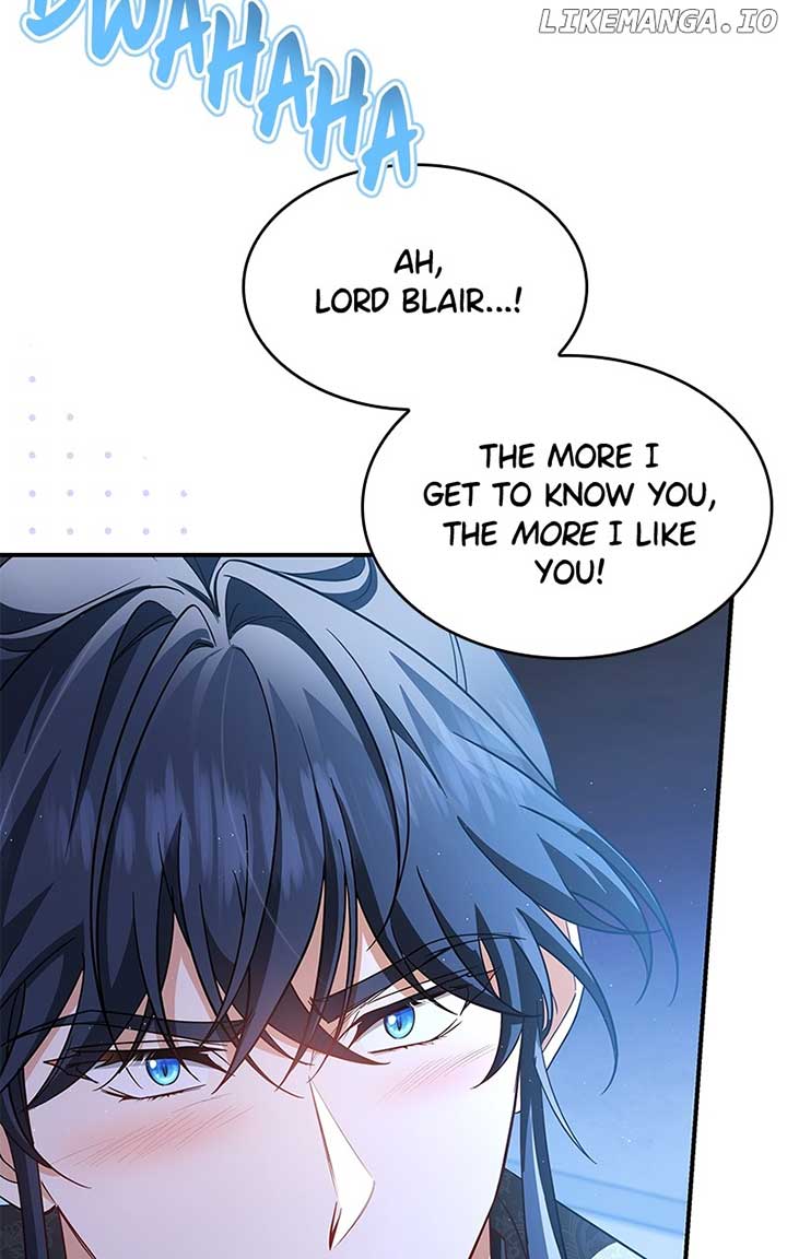 The Things Melvin Left Behind for Them Chapter 83 416 091