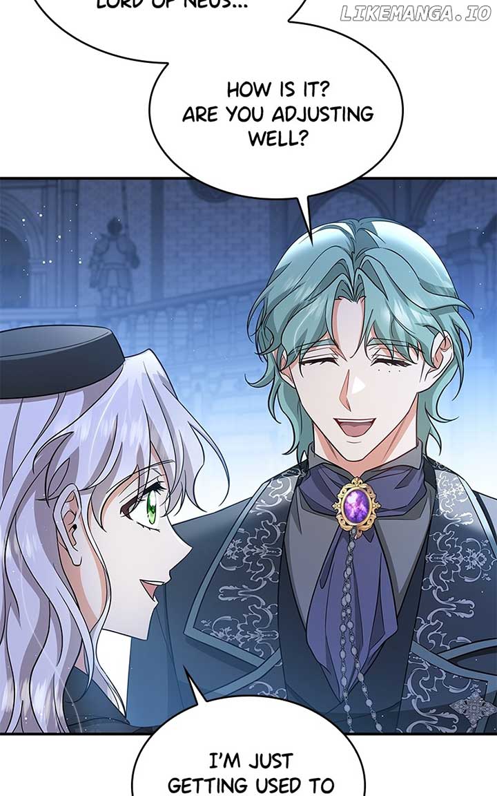 The Things Melvin Left Behind for Them Chapter 83 418 093