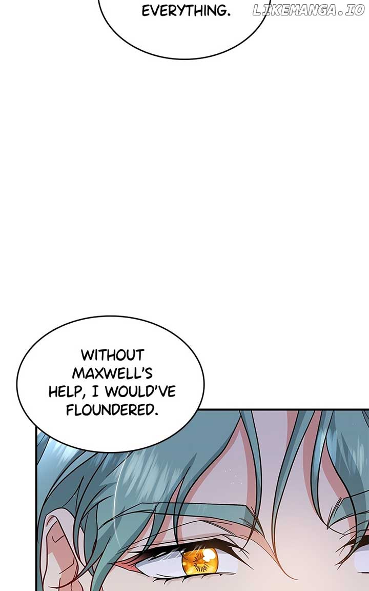 The Things Melvin Left Behind for Them Chapter 83 419 094