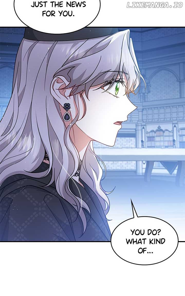 The Things Melvin Left Behind for Them Chapter 83 421 096