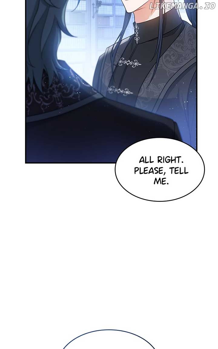 The Things Melvin Left Behind for Them Chapter 83 423 098