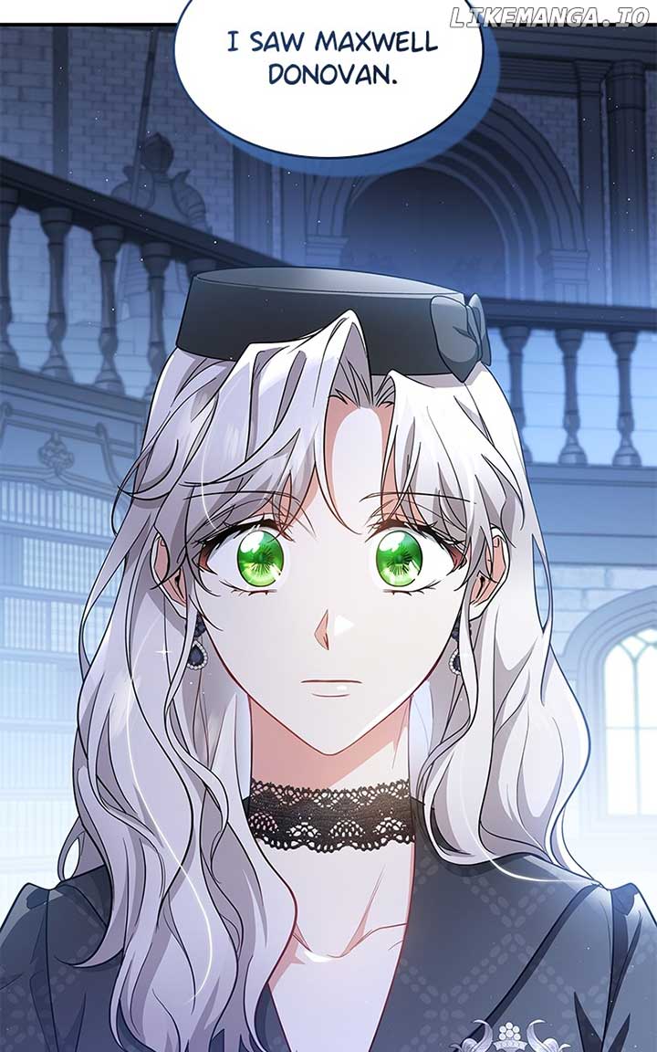 The Things Melvin Left Behind for Them Chapter 83 424 099