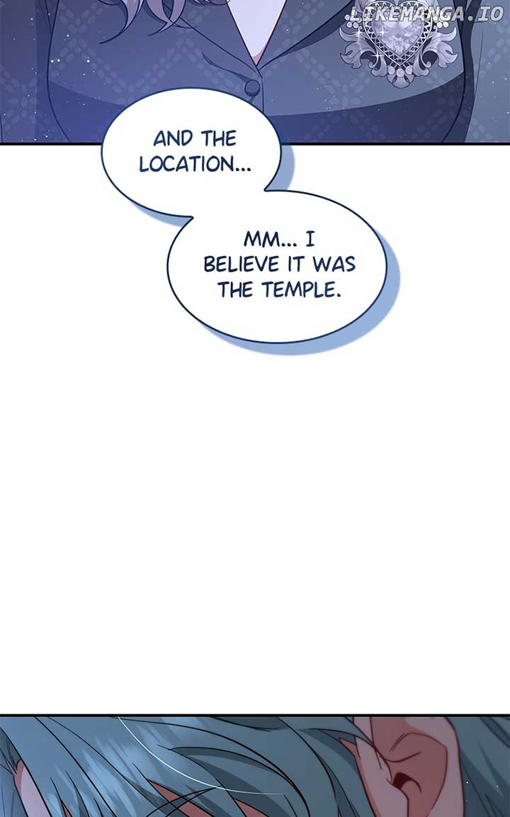 The Things Melvin Left Behind for Them Chapter 83 425 100