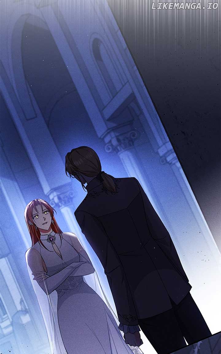 The Things Melvin Left Behind for Them Chapter 83 427 102