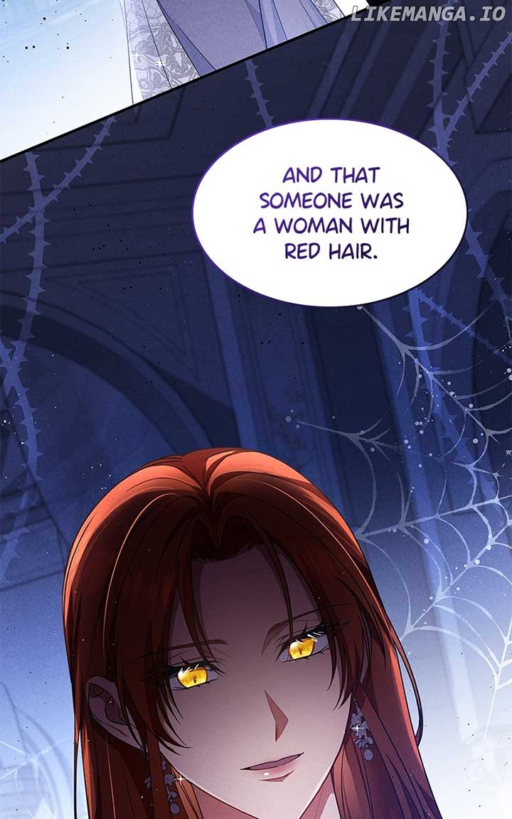 The Things Melvin Left Behind for Them Chapter 83 428 103