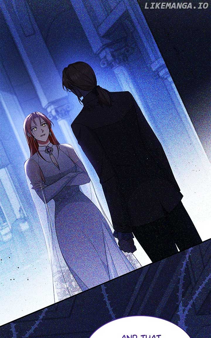 The Things Melvin Left Behind for Them Chapter 84 313 003