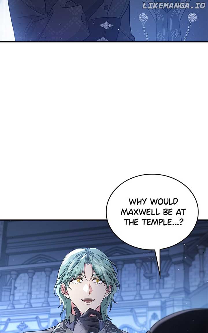 The Things Melvin Left Behind for Them Chapter 84 317 007