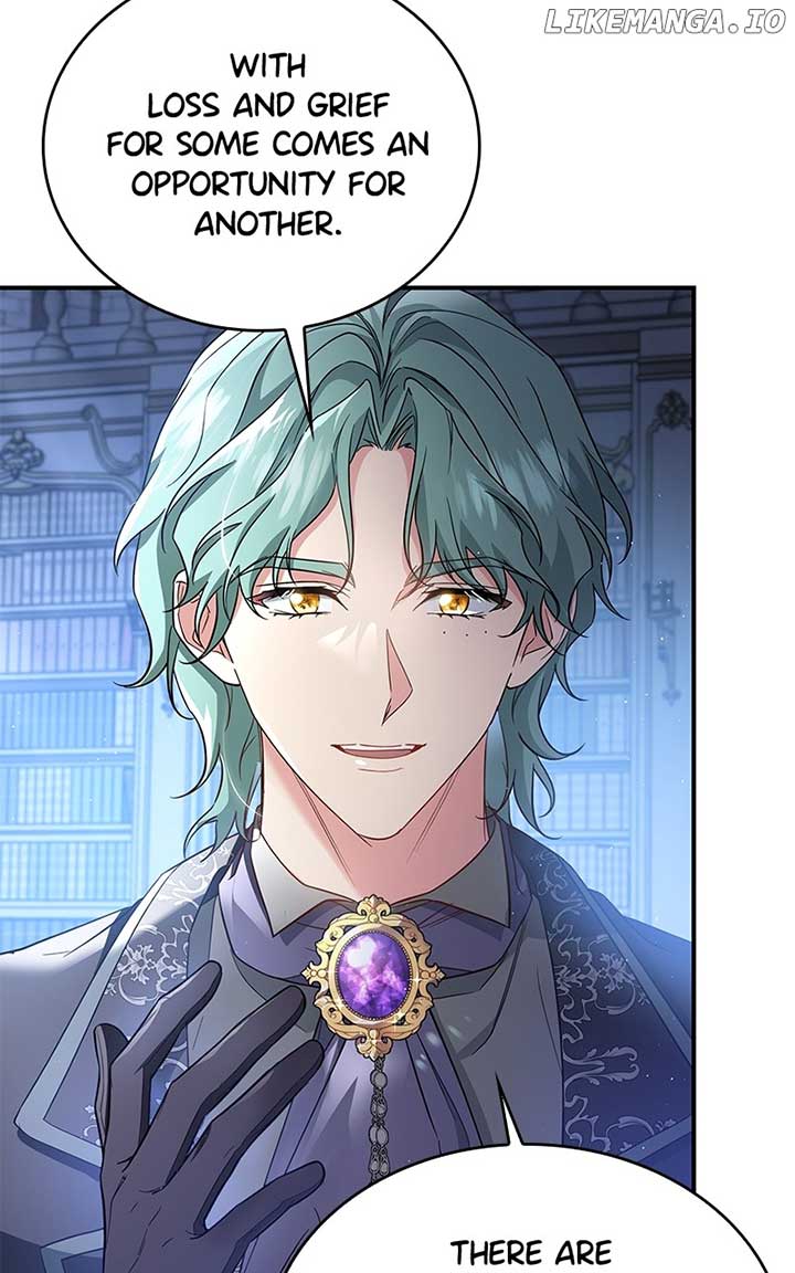 The Things Melvin Left Behind for Them Chapter 84 319 009