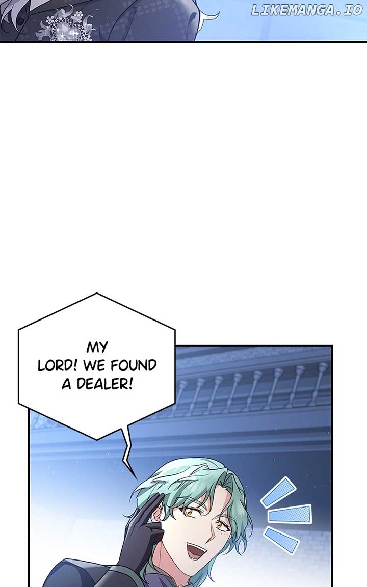 The Things Melvin Left Behind for Them Chapter 84 322 012