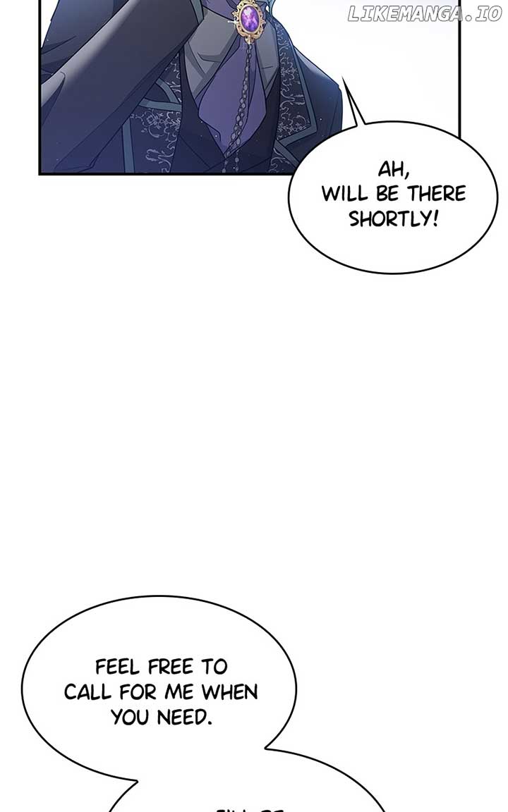 The Things Melvin Left Behind for Them Chapter 84 323 013