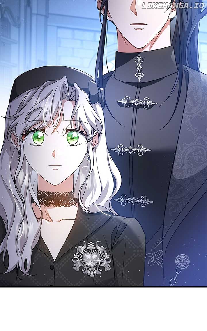 The Things Melvin Left Behind for Them Chapter 84 328 018