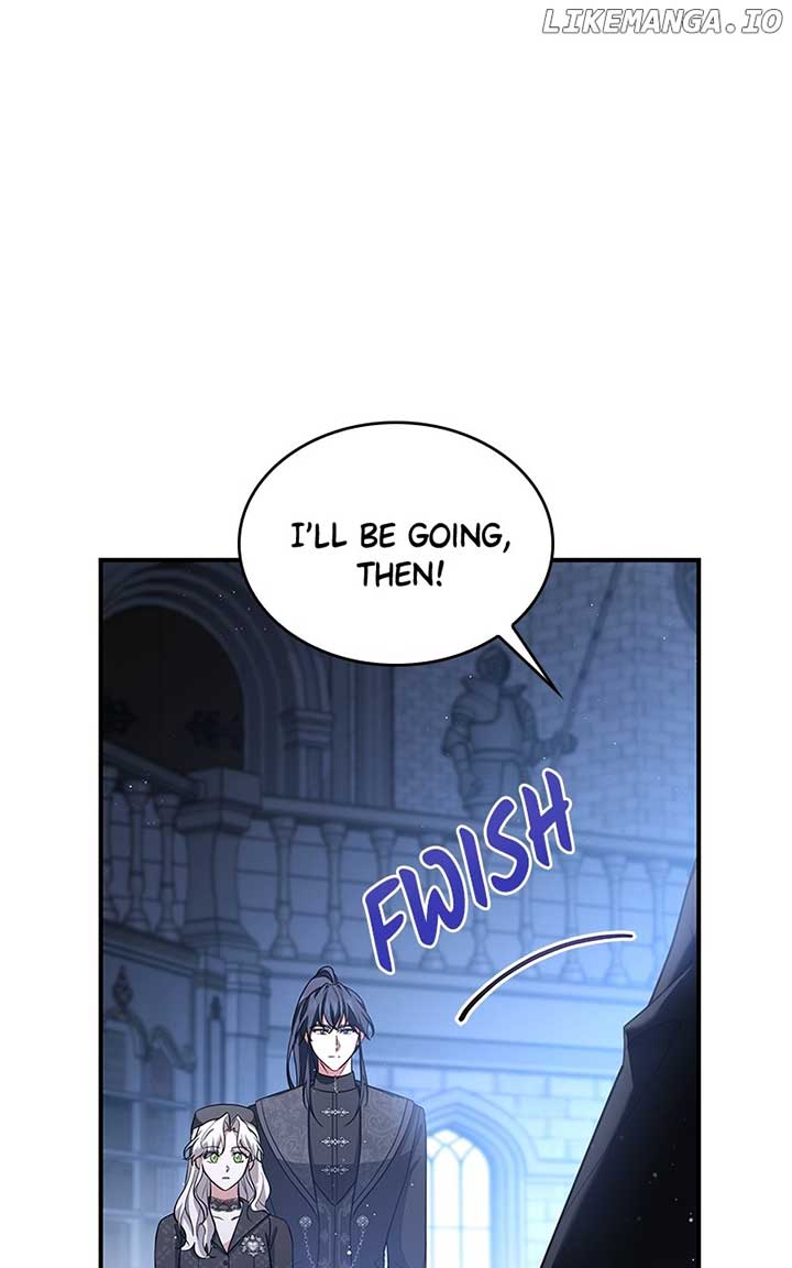 The Things Melvin Left Behind for Them Chapter 84 329 019