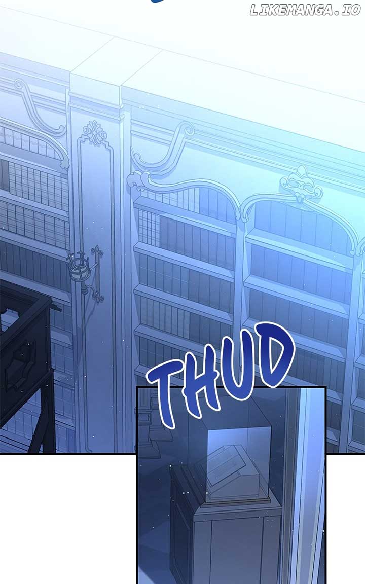 The Things Melvin Left Behind for Them Chapter 84 333 023