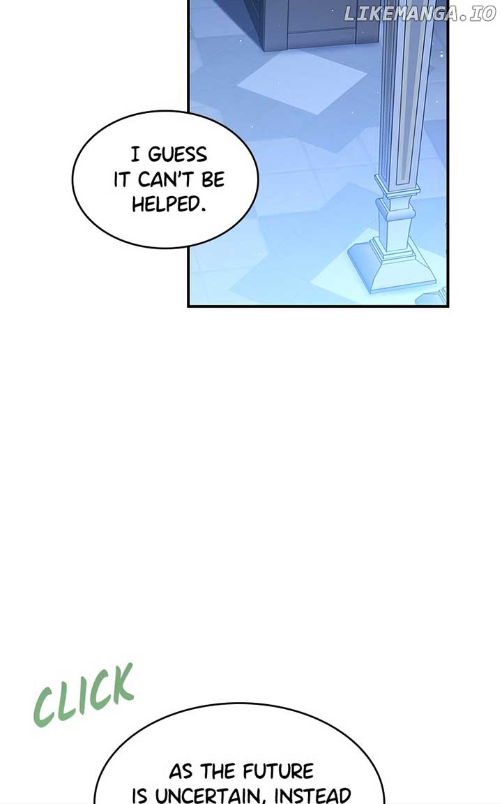 The Things Melvin Left Behind for Them Chapter 84 334 024