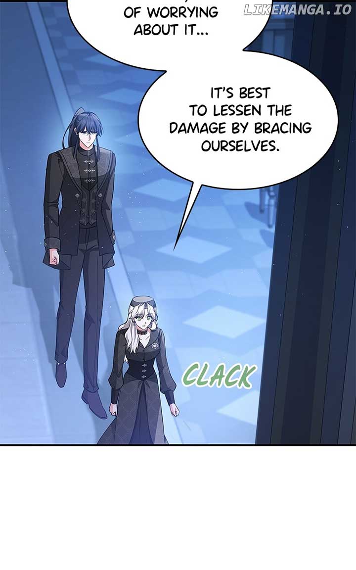 The Things Melvin Left Behind for Them Chapter 84 335 025