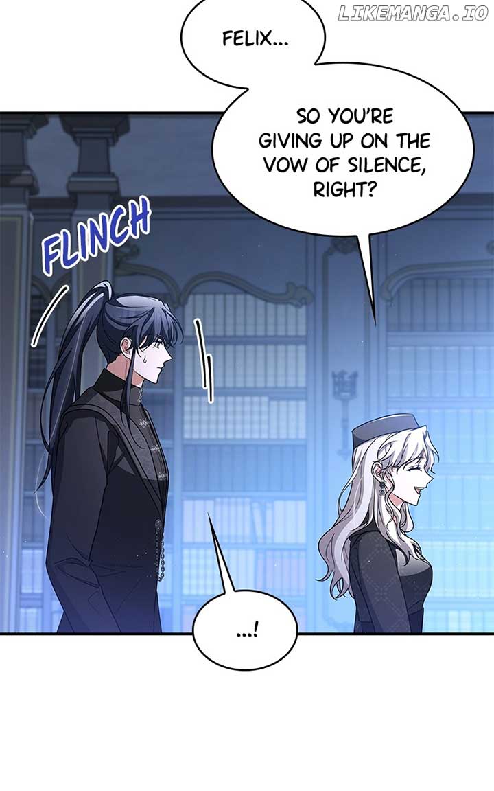 The Things Melvin Left Behind for Them Chapter 84 338 028