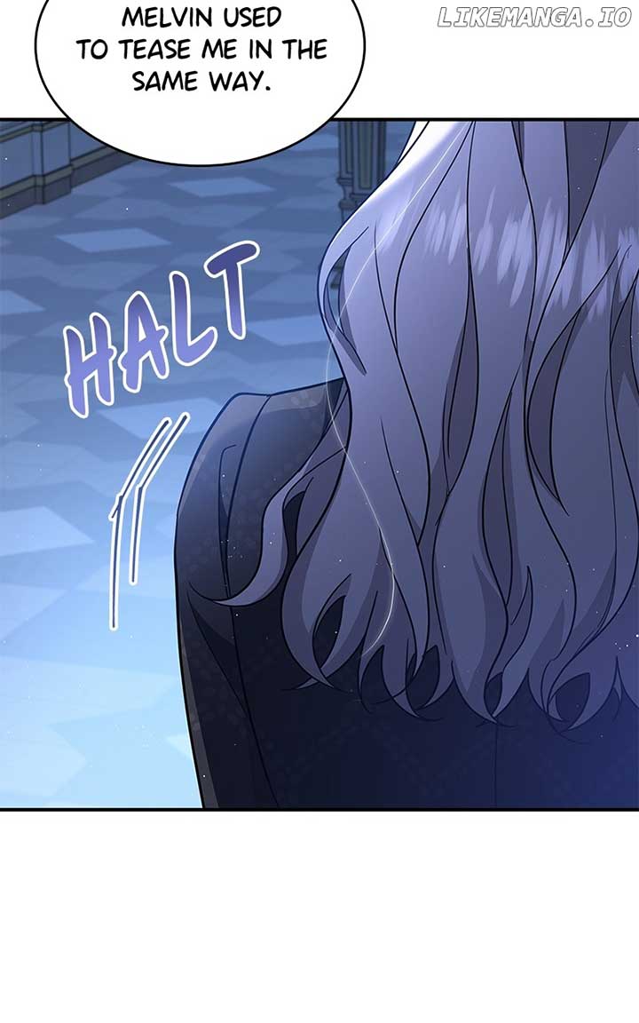 The Things Melvin Left Behind for Them Chapter 84 342 032