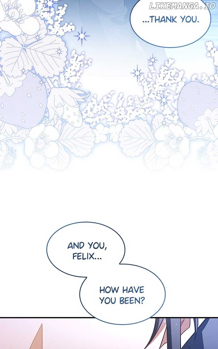 The Things Melvin Left Behind for Them Chapter 84 347 037