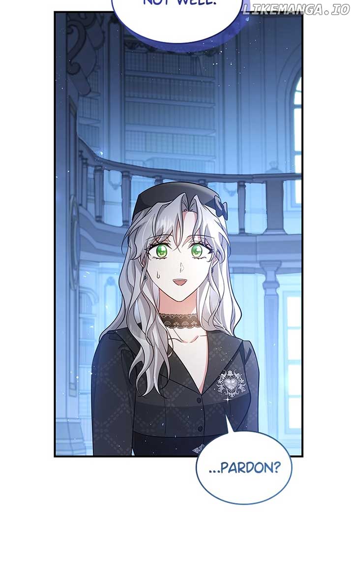 The Things Melvin Left Behind for Them Chapter 84 349 039