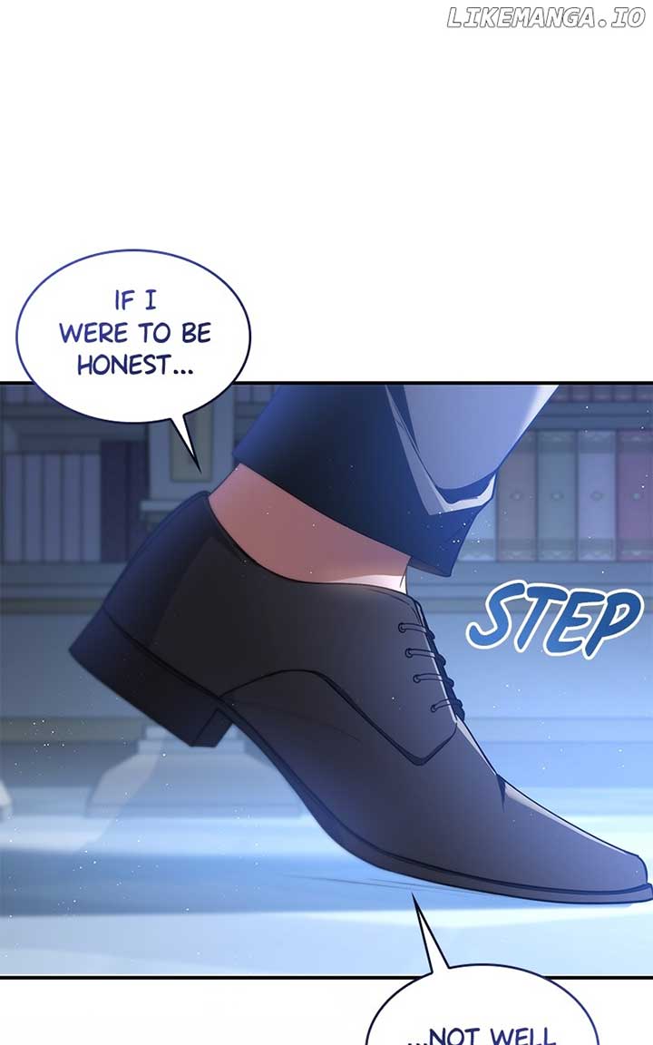 The Things Melvin Left Behind for Them Chapter 84 350 040