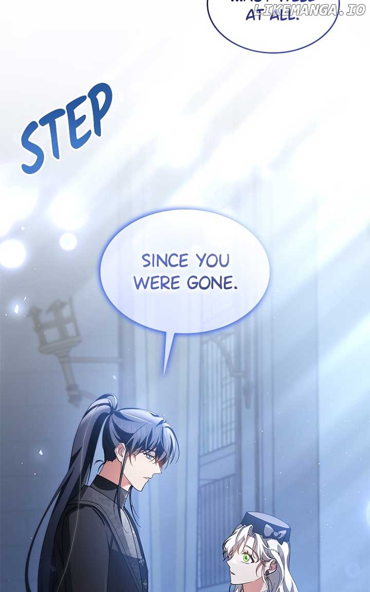 The Things Melvin Left Behind for Them Chapter 84 351 041