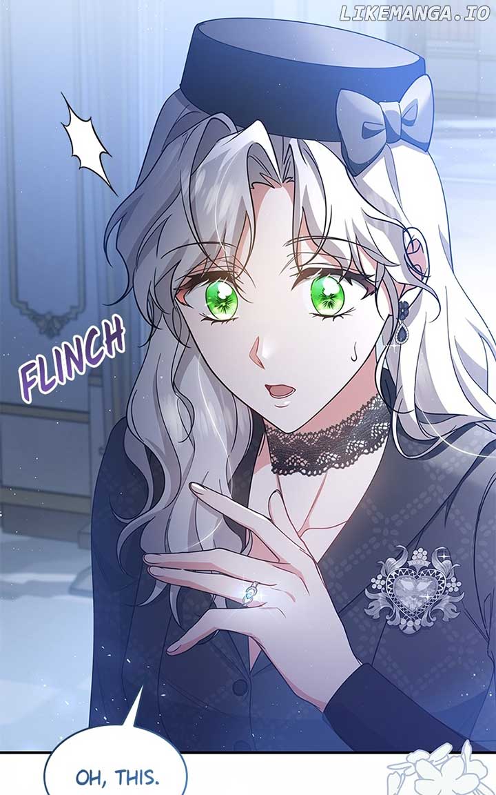 The Things Melvin Left Behind for Them Chapter 84 354 044