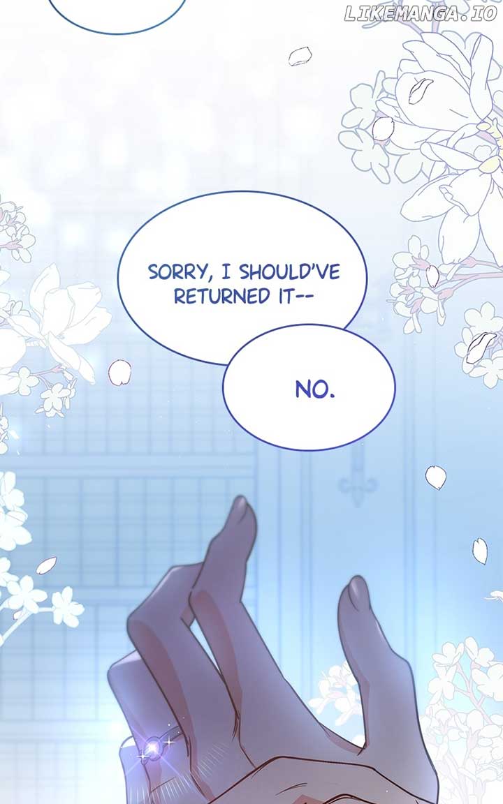 The Things Melvin Left Behind for Them Chapter 84 355 045