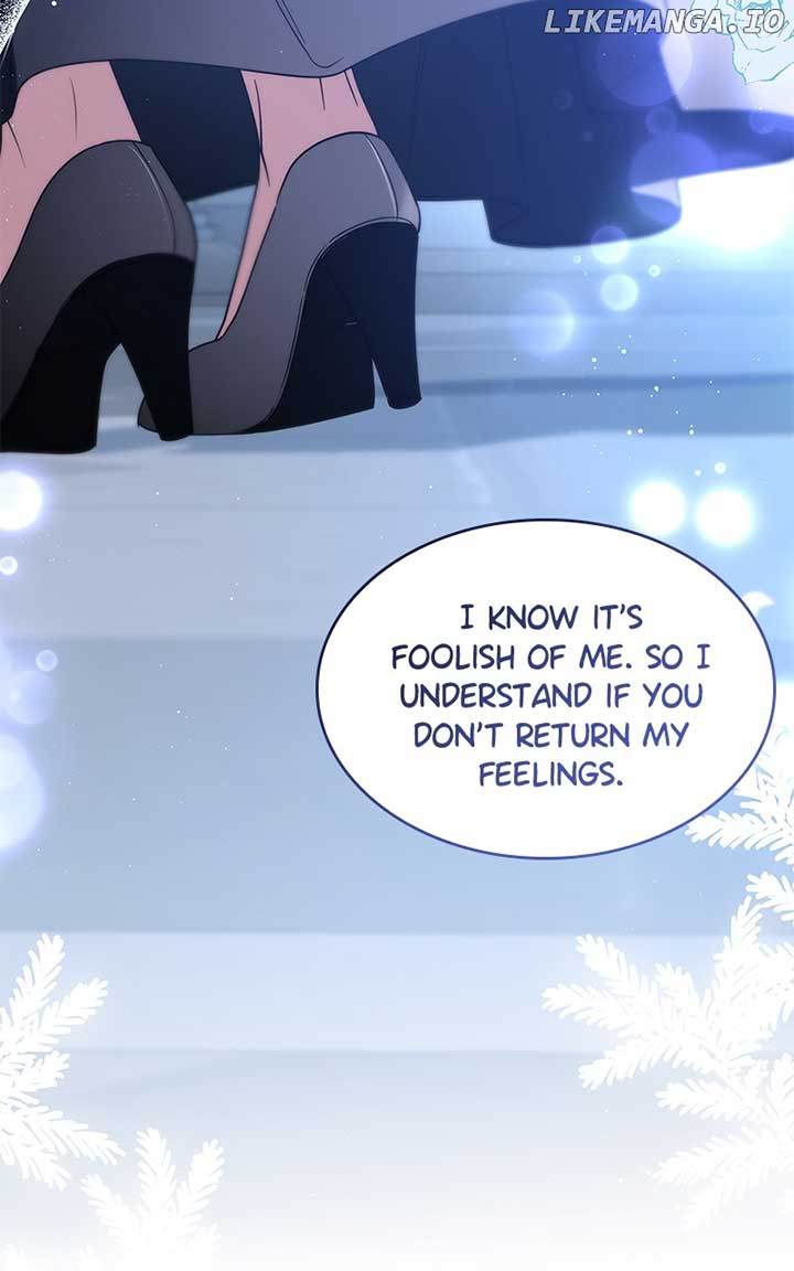 The Things Melvin Left Behind for Them Chapter 84 365 055