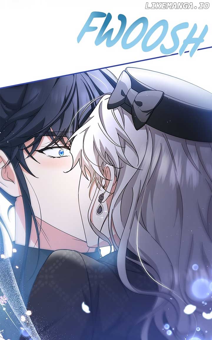 The Things Melvin Left Behind for Them Chapter 84 366 056