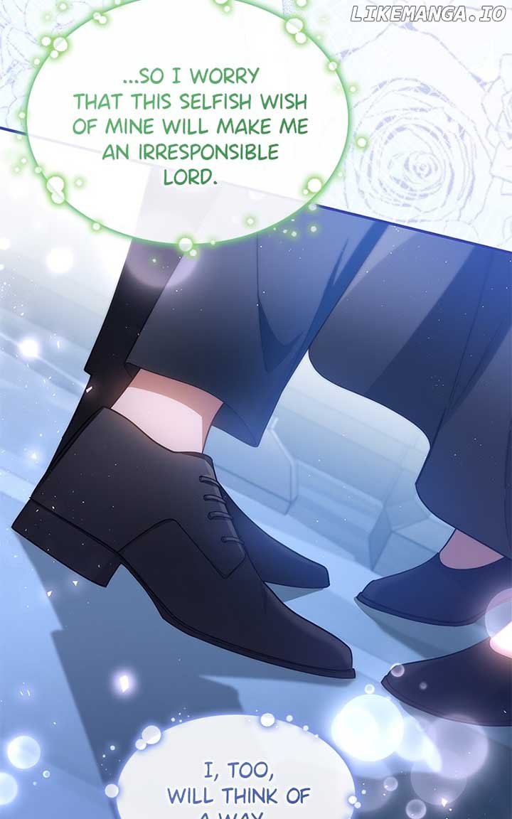 The Things Melvin Left Behind for Them Chapter 84 374 064