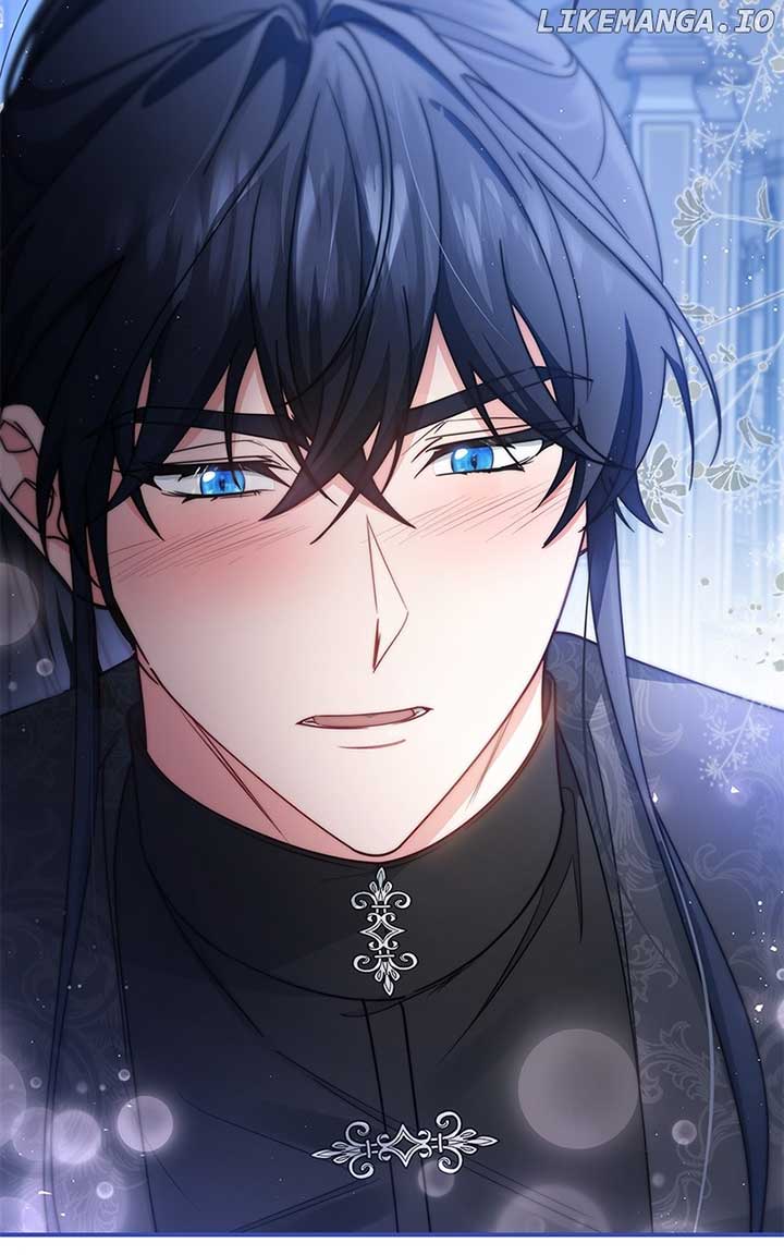 The Things Melvin Left Behind for Them Chapter 84 376 066