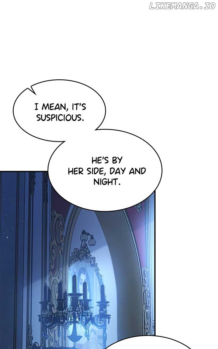 The Things Melvin Left Behind for Them Chapter 84 384 074